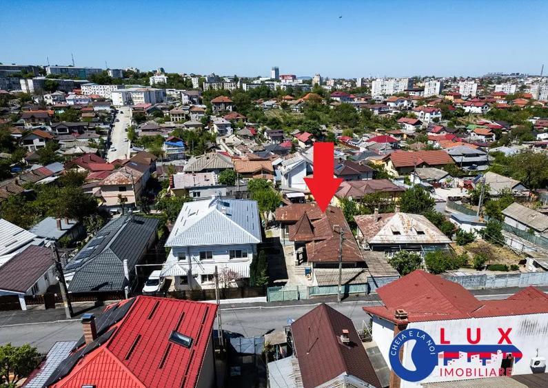 ID 6687 EXCLUSIVITATE - Casa cu 7 camere Strada Rahovei Nr. 42 - 3