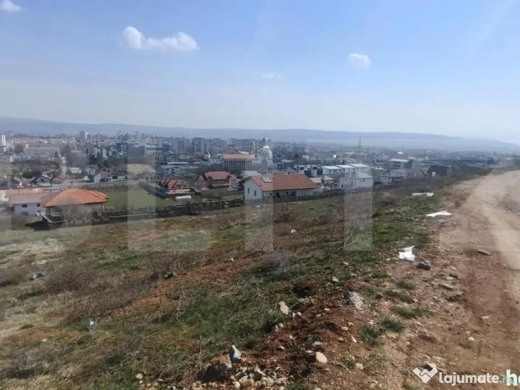 ???? Teren de vanzare 600 mp | Utilita?i complete | Prive - 1