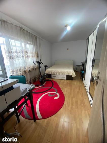 Garsoniera cu centrala, mobilata utilata, curata, Primaverii - 8