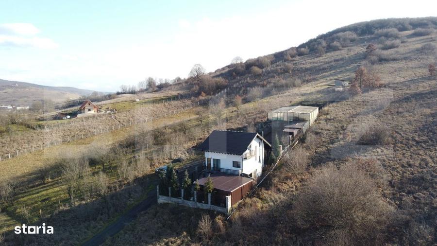 De vanzare Casa cu dependinte in Mera - 9