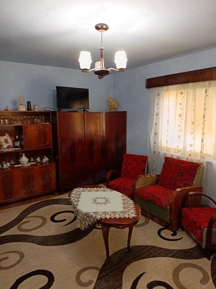 Casa de vanzare in comuna Band, jud. Mure? - 9