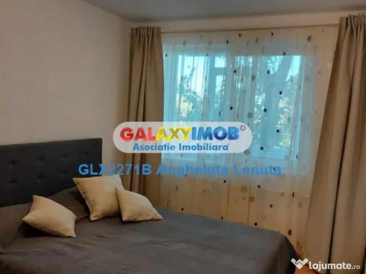 B-ld Timisoara apartament 3 camere de inchiriat - 2