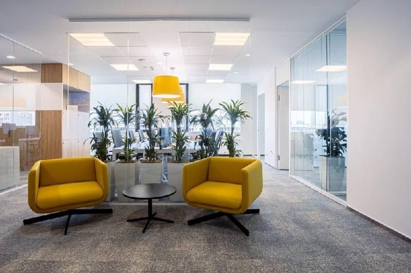 Metropolis Center cladirea Bravo, Victoriei, 615 - 940 mp  0% comision! - 5