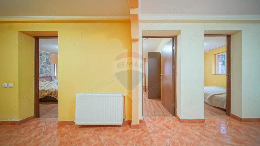 Comision 0%! Casa cu 6 camere de vanzare in Azuga - 12