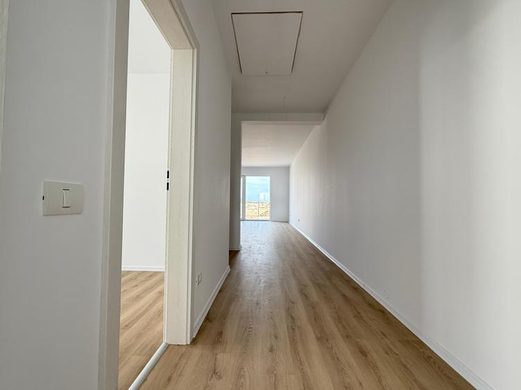 COMISION 0%l Casa tip-duplex pe parter l panouri solare 3,5 kw l in Mosnita Noua - 12