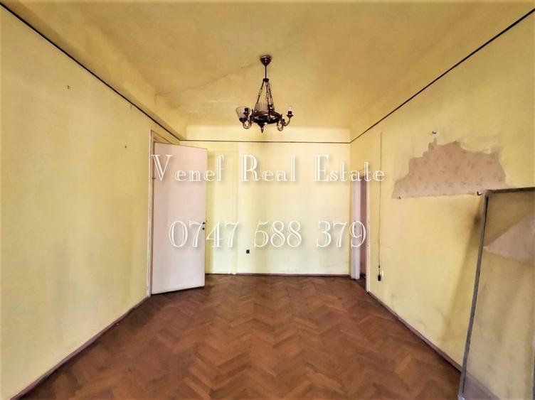 0% Comision 4 Camere 110 mp etaj 5 Bdul Carol Mosilor Armeneasca - 12