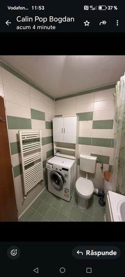 Zona Florilor, 2 camere, intermediat, parcare. - 6