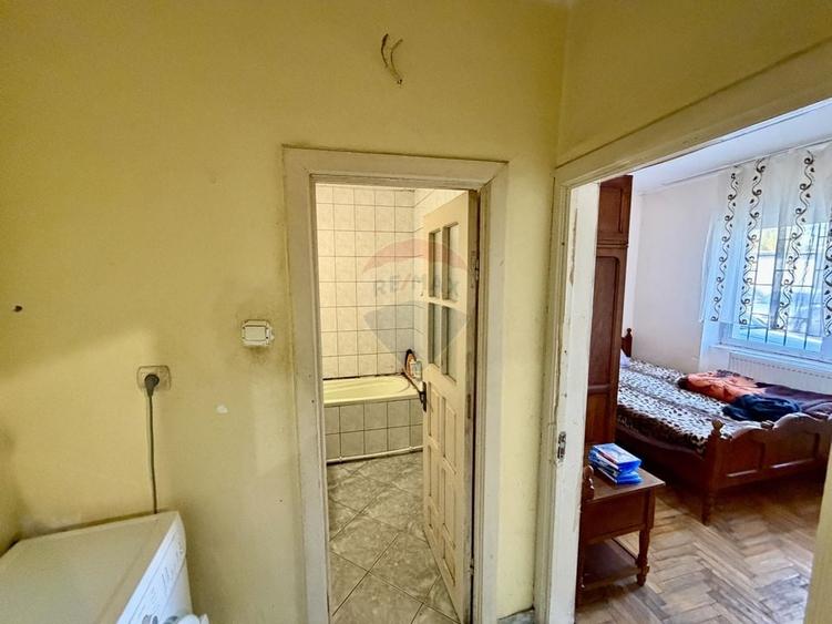 Apartament 3 camere parter - 5