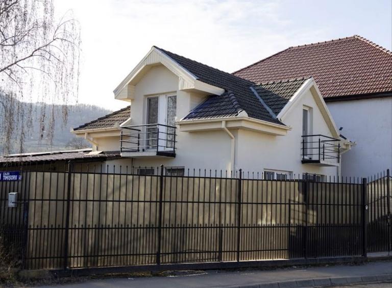 Apartament in Duplex Curte Privata & Parcare - 2