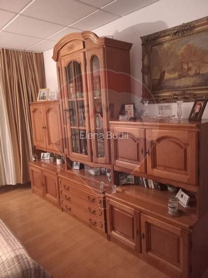 Apartament cochet, 2 camere , zona Spitalul Judetean