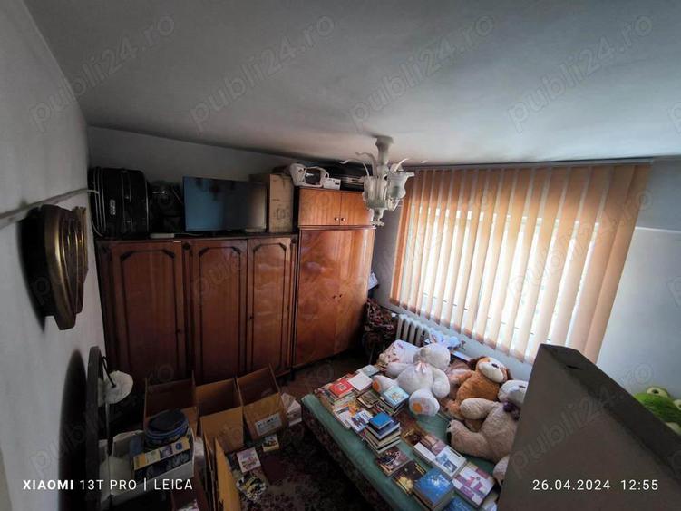 Vand apartament 2 camere - 1