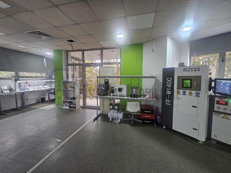 Spatiu comercial 215 mp., compartimentare flexibila, Tineretului - 3