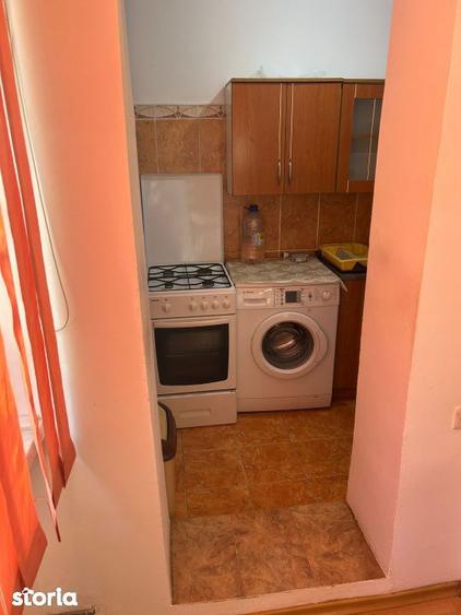 Garsoniera de inchiriat, 30 mp, zona Brazda Lui Novac - 2