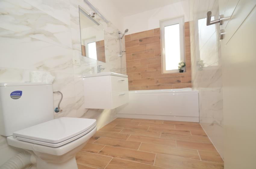 Apartament in bloc nou cu loc de parcare - 13