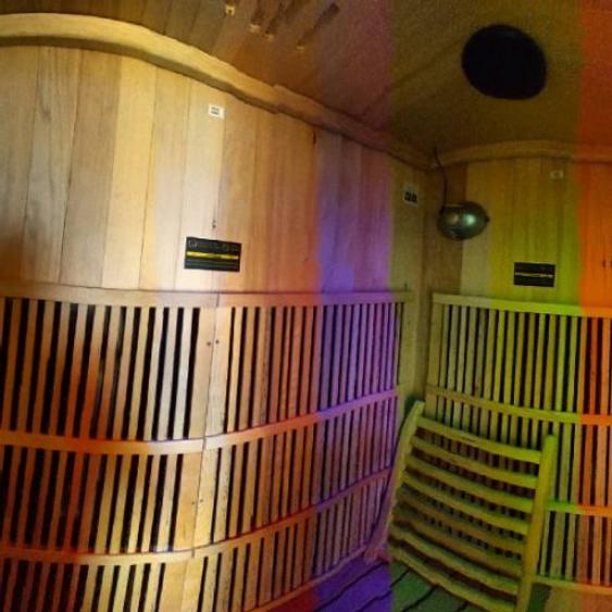 Vila cu piscină și Pensiune turistica  - 9