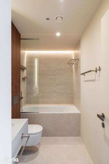 Vila la cheie in Faget, noua, mobilata si nelocuita - The Tech-Luxury - 6