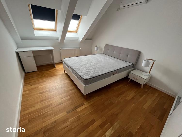Apartament 2 camere +parcare subterana - Parcul Carol - 3