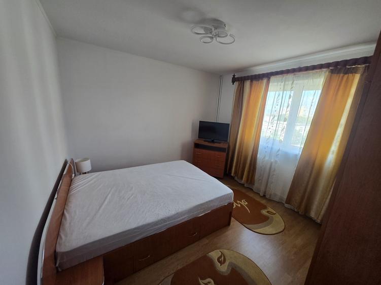Apartament cu 2 camere semidecomandat în Vest