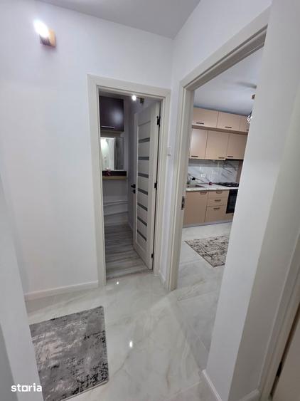 First Rent | Apart 2 camere 60m2 - Herastrau - Baneasa | Str. Neagoe V - 11