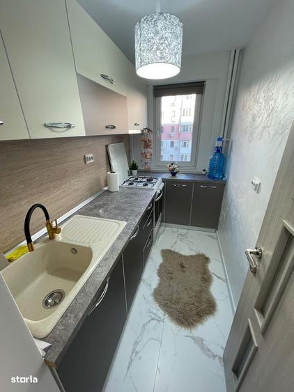 Apartament cu 2 camere în Pantelimon
