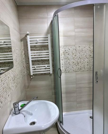 Garsonieră decomandată în Freidorf
