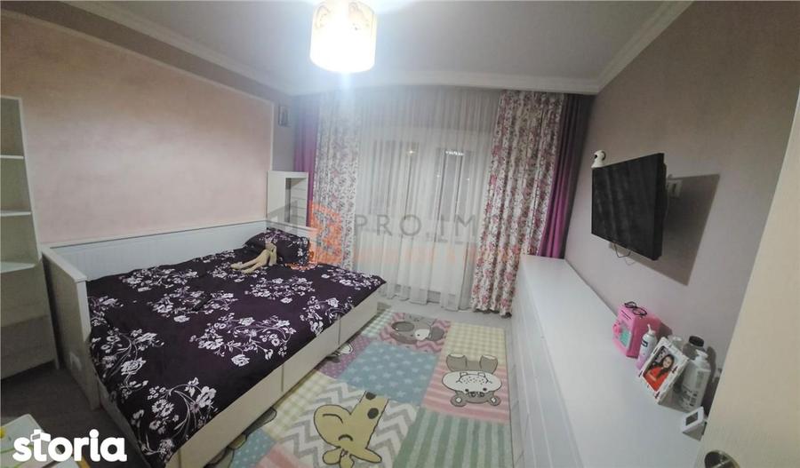 Apartament 3 camere cf 1 decomandat zona Ultracentrala - 7