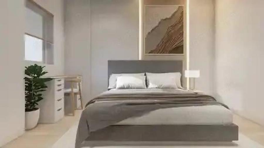 Apartament 2 camere, etaj intermediar Radauti - 3