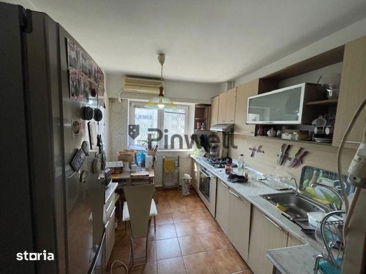 3 CAMERE -SOS NICOLAE TITULESCU - 9