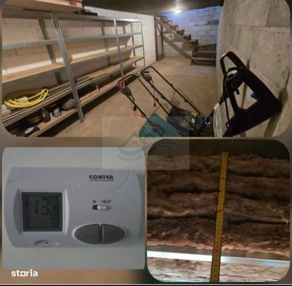 Casa de vanzare LISAURA - 2