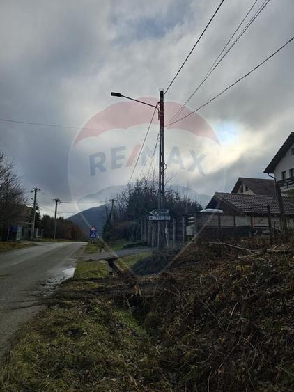 DE VANZARE TEREN INTRAVILAN CISNADIOARA Str. SIBIULUI DJ 106D - 9