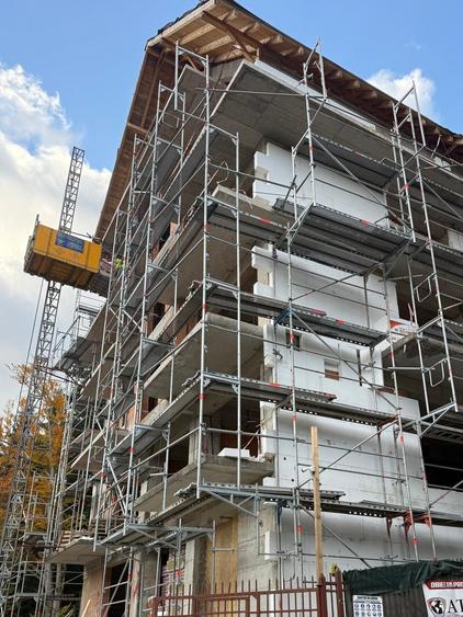 Apartament de 2 camere Centrul Orasului Sinaia - 3