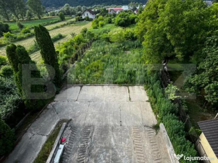 ???? Spa?iu comercial de prestigiu in centrul Becleanului - 2