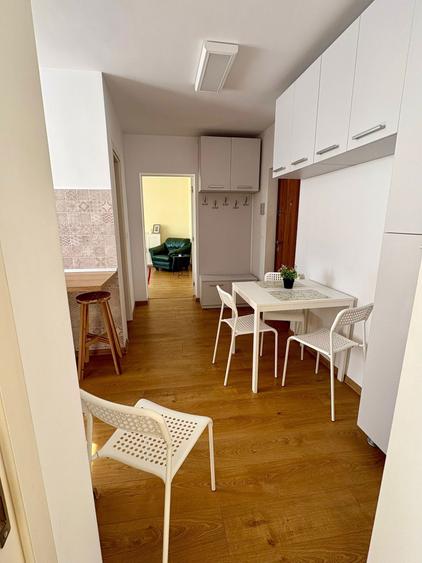 Apartament de Inchiriat 2 camere ultracentral - 2