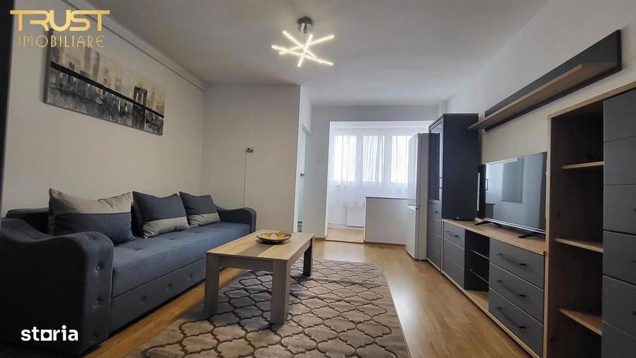 I OFERTA I Garsoniera moderna I 32 mp I Zona Astra I - 5