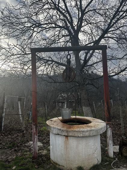 Vand casa batraneasca Urechesti, Vrancea. - 5