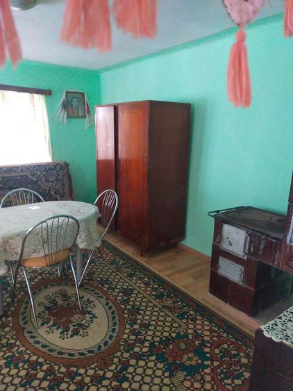 Vanzare casa-sat Santioana, comuna Taga - 7