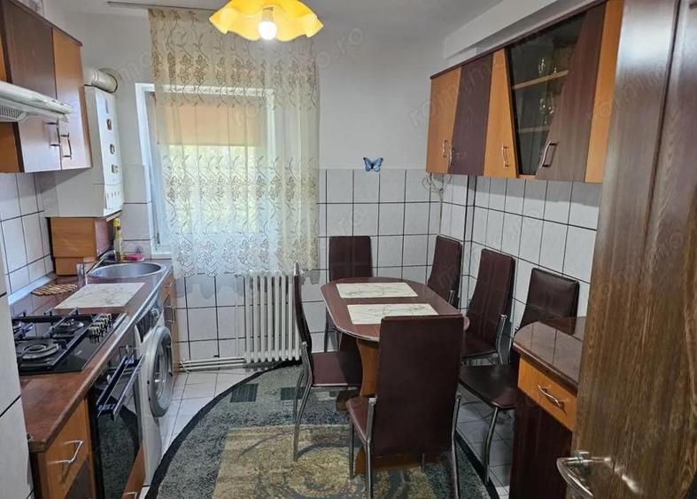 Apartament 2 camere decomandat utilat - 7