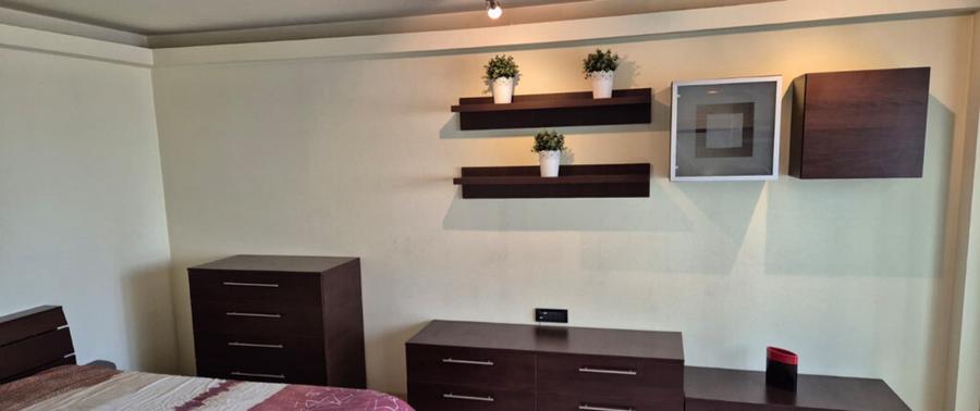 Inchiriere garsoniera S2, Fac. de Constr., Inginerilor Tei - 6