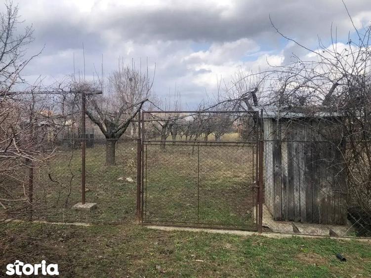 Casa cu imbunatatiri, curte + livada Drajna de Jos / Prahova! - 14