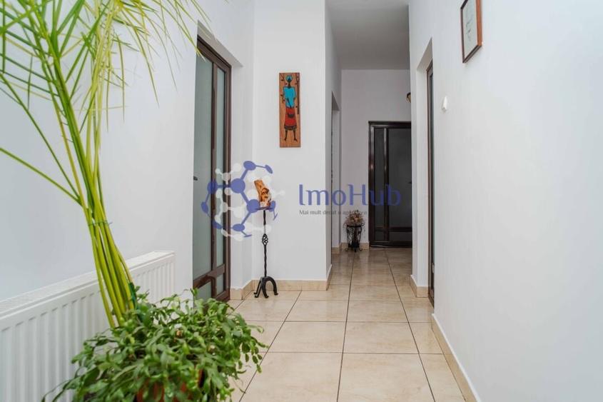 Villa Zona Bucium-Plopii Fara Sot ( pretabila si comercial) POTENTIAL RIDICAT - 34