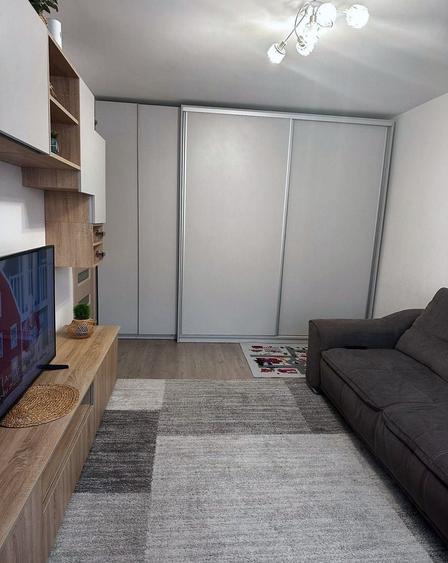 Apartament 2 Camere Brâncoveanu | 7 Minute de Metrou - 1