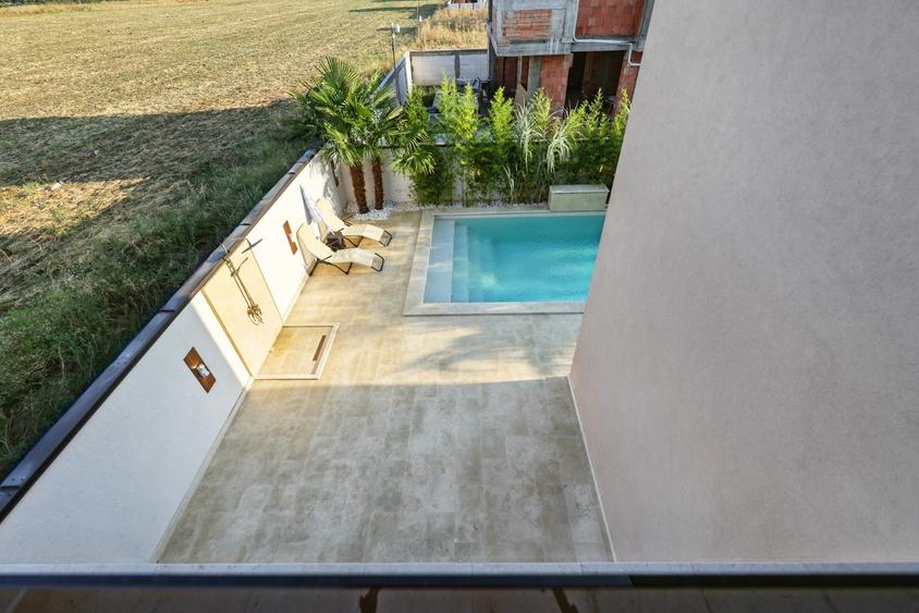 Pantelimon - Șoseaua Cernica - 4 camere - 3 băi | Piscină - Lux | Finalizată - 29