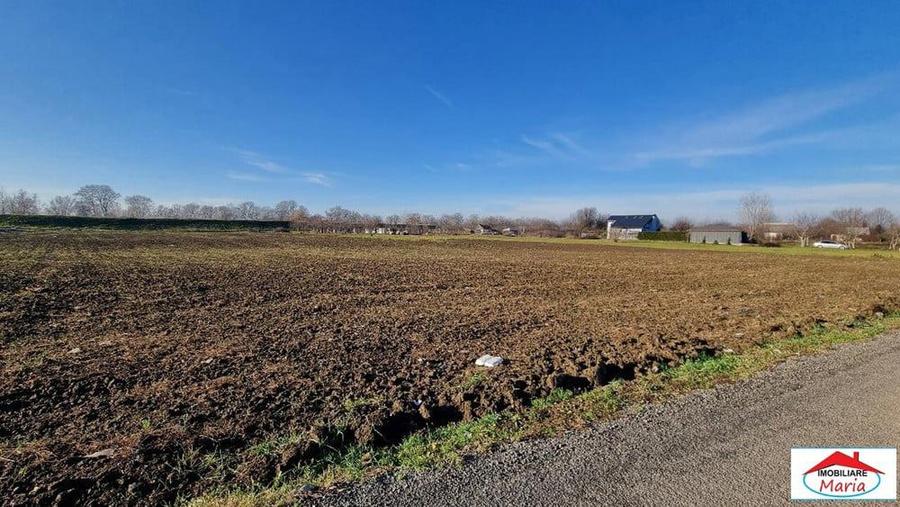 Teren intrevilan 80 ari zona semicentrala - 4