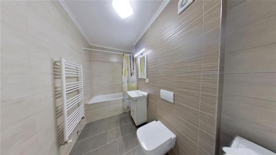 Tur LIVE! Decomandat, elegant, mobilat, utilat,  Clasa A, Maurer Villas,Tractoru - 15