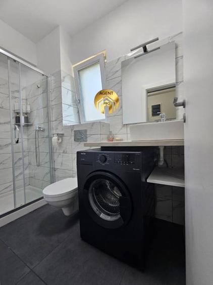 Vila Individuala 5 camere Mobilata si Utilata - str Valea Pasarii Otopeni - 17