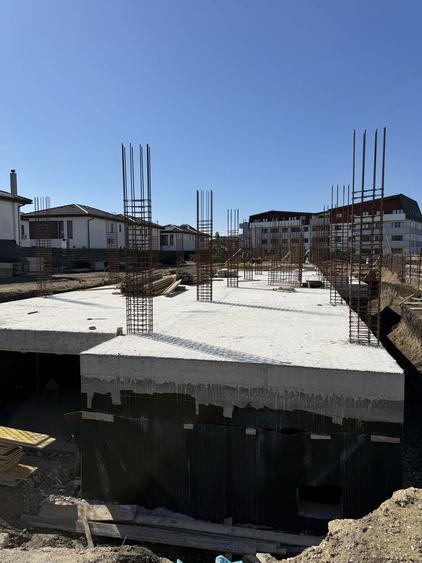 Dezvoltator: Arca Residence - 1.2,3 camere cu vedere spre Tampa - 7