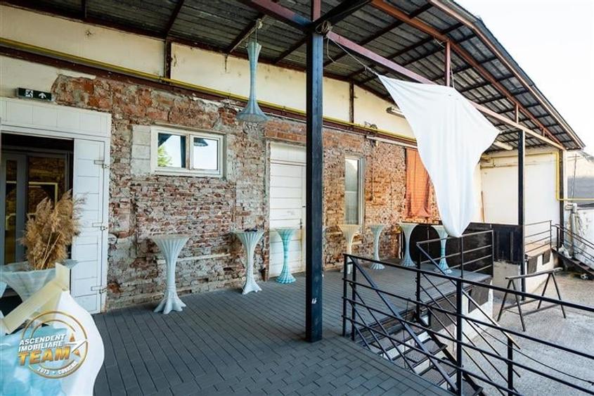 FILM!Spatiu comercial,ideal:centru educational,evenimente,magazin etc, Central,T - 20