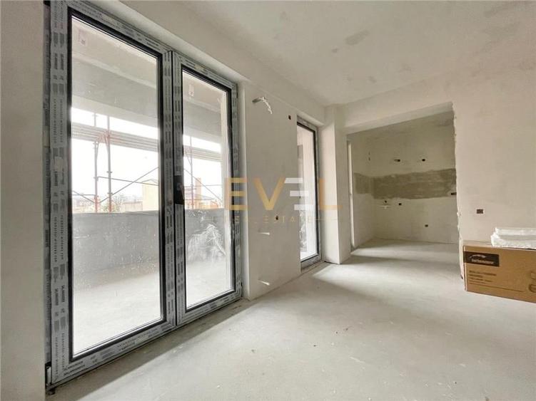 Apartament cu 4 camere de vanzare - Domenii - Bloc Nou tip Boutique [TUR VIDEO] - 18