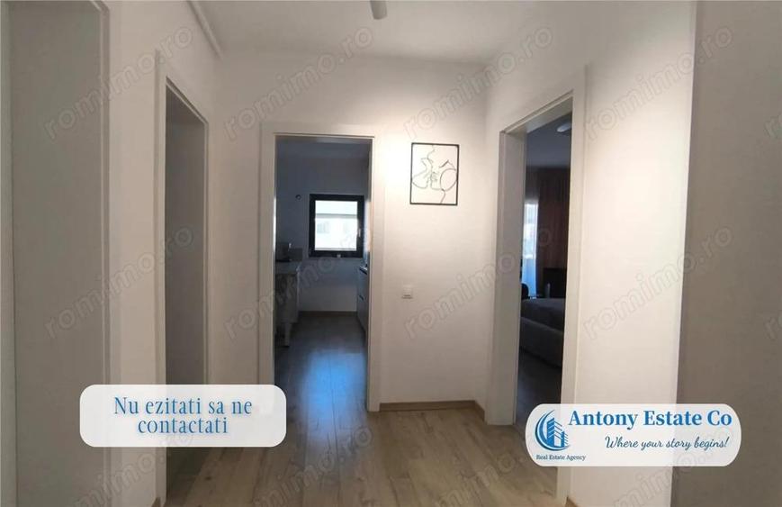 Apartament de inchiriat, 2 camere, Milano- Oradea - 9