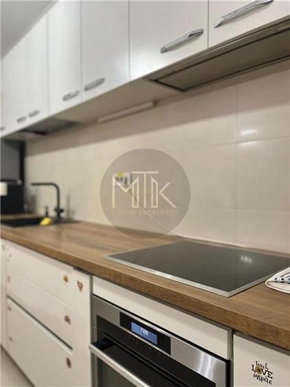 Exclusiv |  Apartament 3 camere| Herastrau - 3